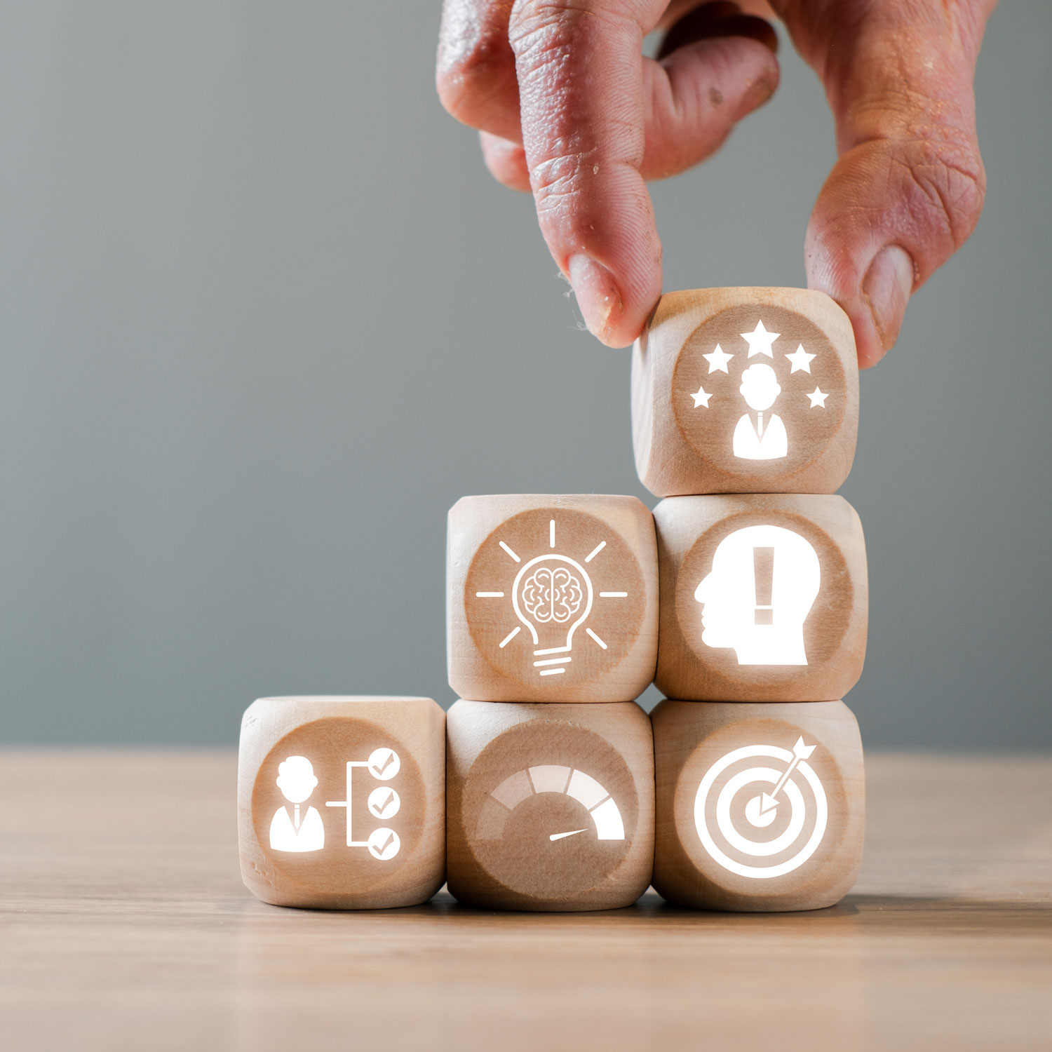 Bertelsmann Stiftung – JOB/FUTURE SKILLS