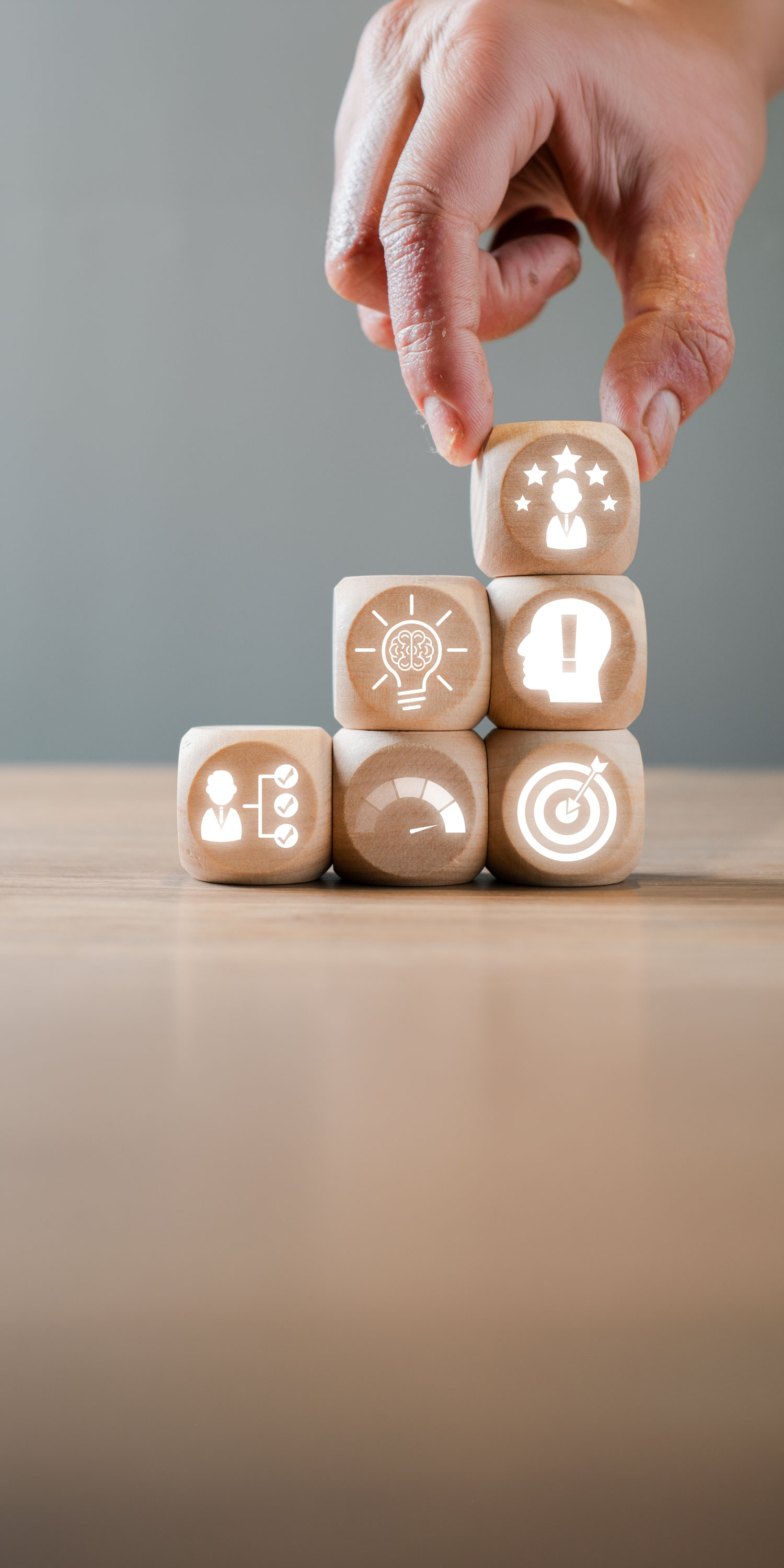 Bertelsmann Stiftung – JOB/FUTURE SKILLS