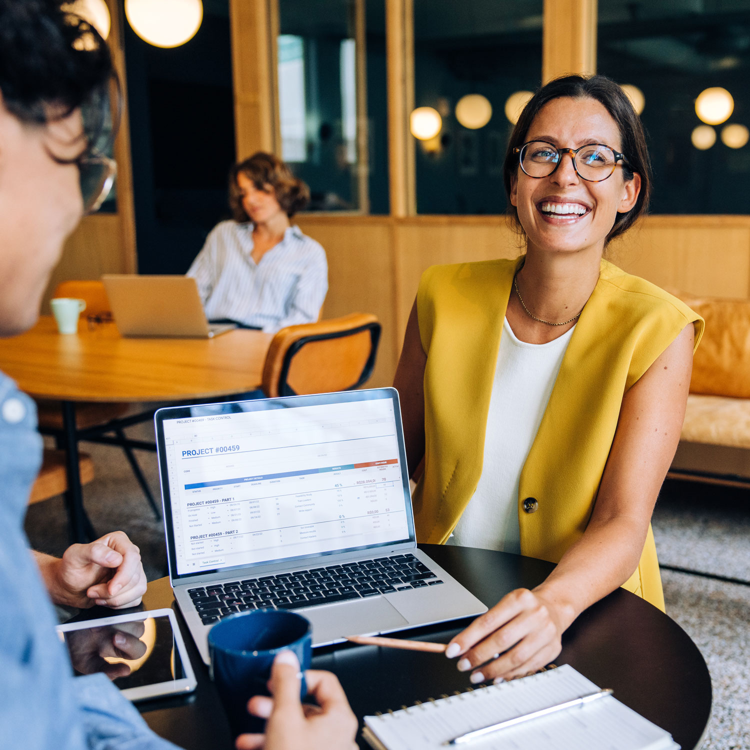 World Economic Forum – Future of Jobs Report