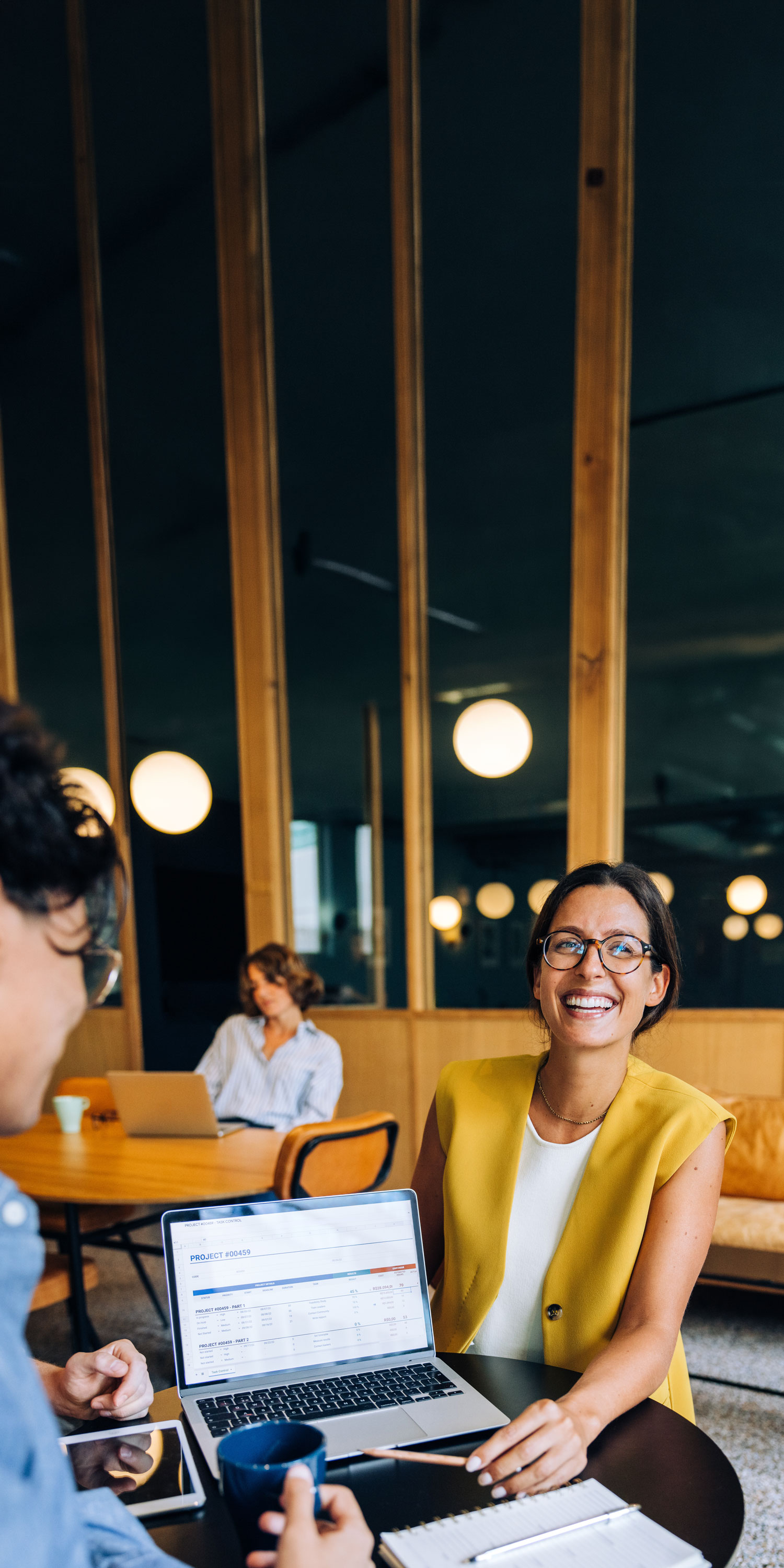 World Economic Forum – Future of Jobs Report