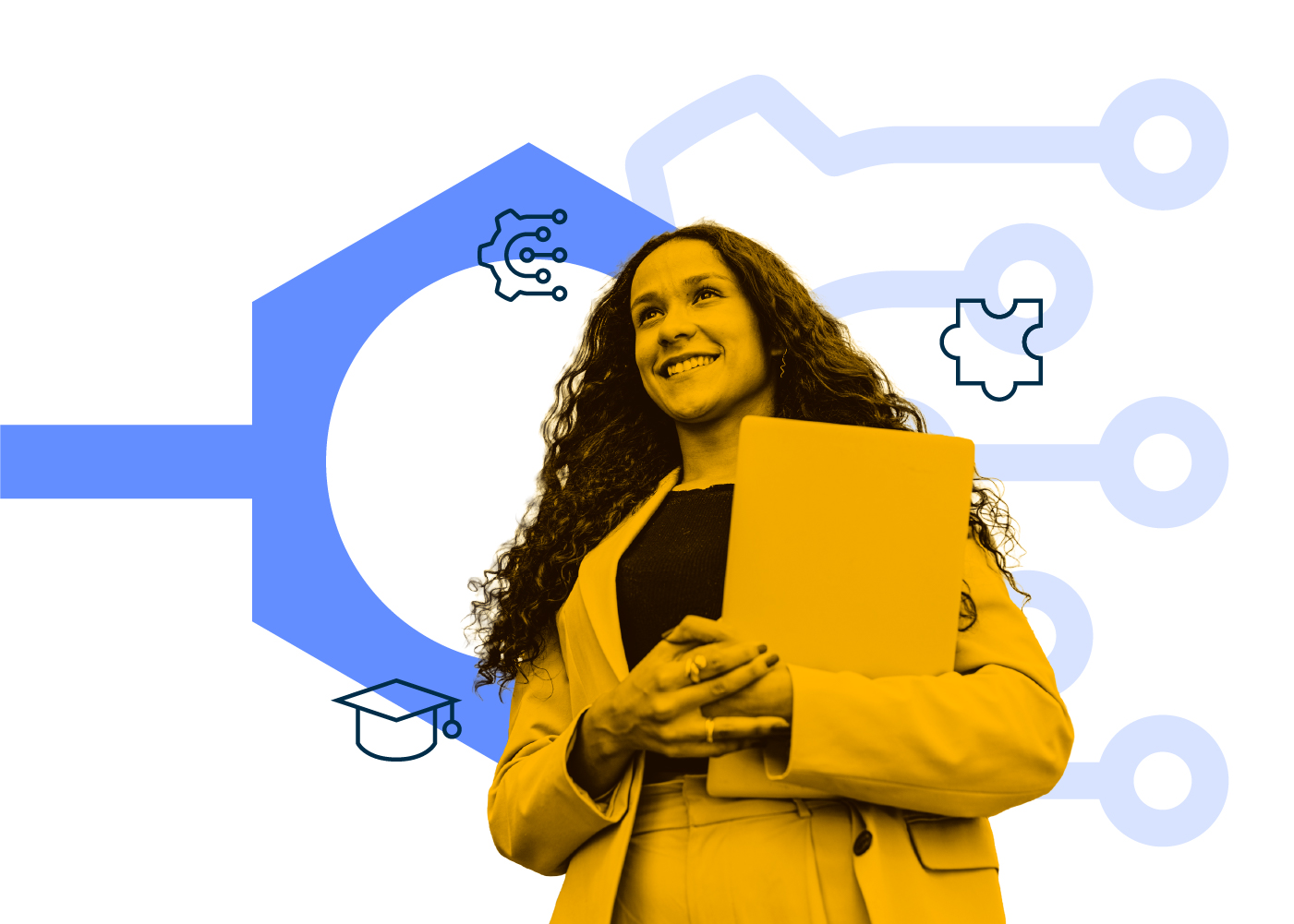 Wir formen Persönlichkeiten!