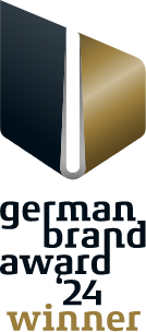 german-brand-award